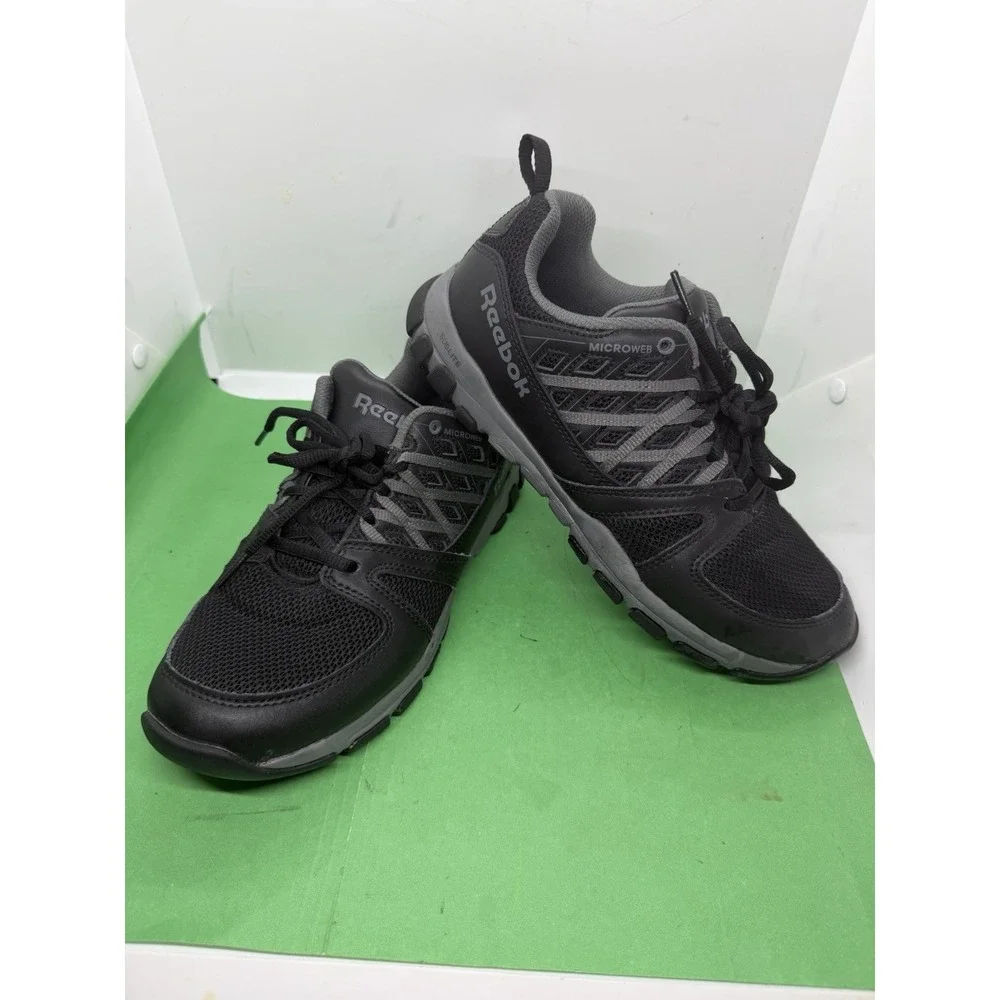 Reebok sublite safety